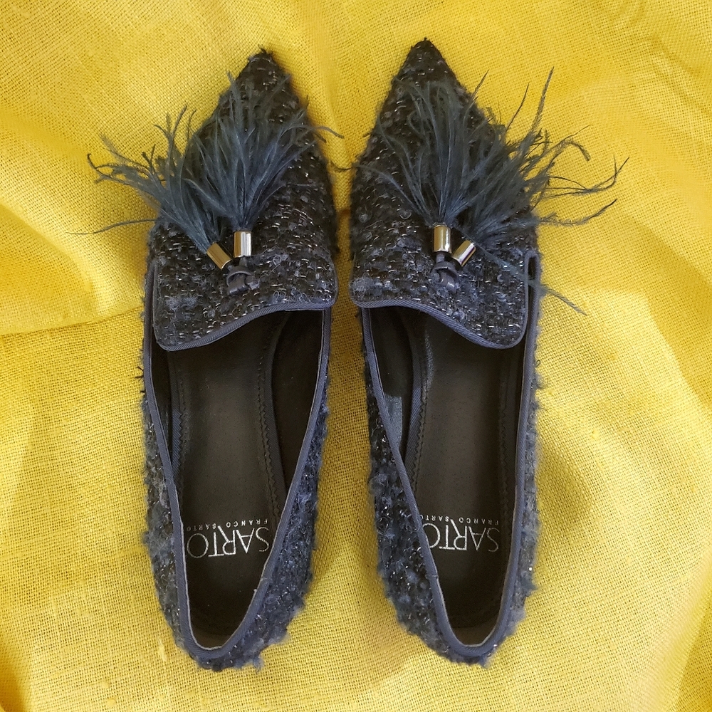 Franco Sarto Shoes - Picture 8 of 11